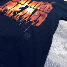 画像6: "THE WALKING DEAD" PRINTED S/S TEE / Mens L (6)