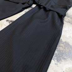 画像6: 【WONDERGROUND】NEO BONDAGE WIDE PANTS / OS (6)