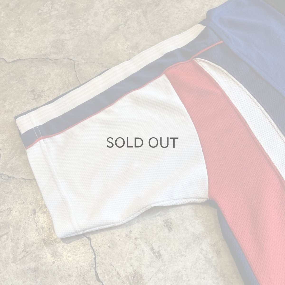 画像8: 【Wiz&Witch】"UNITED" PUZZLE SPORTY TEE / OS (8)