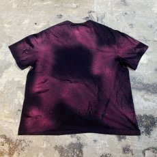 画像2: 90's【RALPH LAUREN】BLEACHED S/S TEE / Mens XL / MADE IN USA (2)