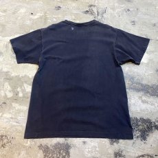 画像2: OLD PANTHER PRINTED PATTERN S/S TEE / Mens L / MADE IN USA (2)
