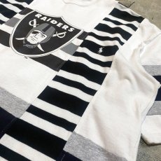 画像4: 【Wiz&Witch】"UNITED" TWO FACE SPORTY TEE / OS (4)