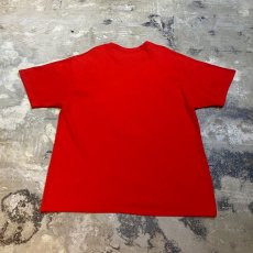 画像2: "COCA COLA" LOGO PRINTED S/S TEE / Mens L (2)