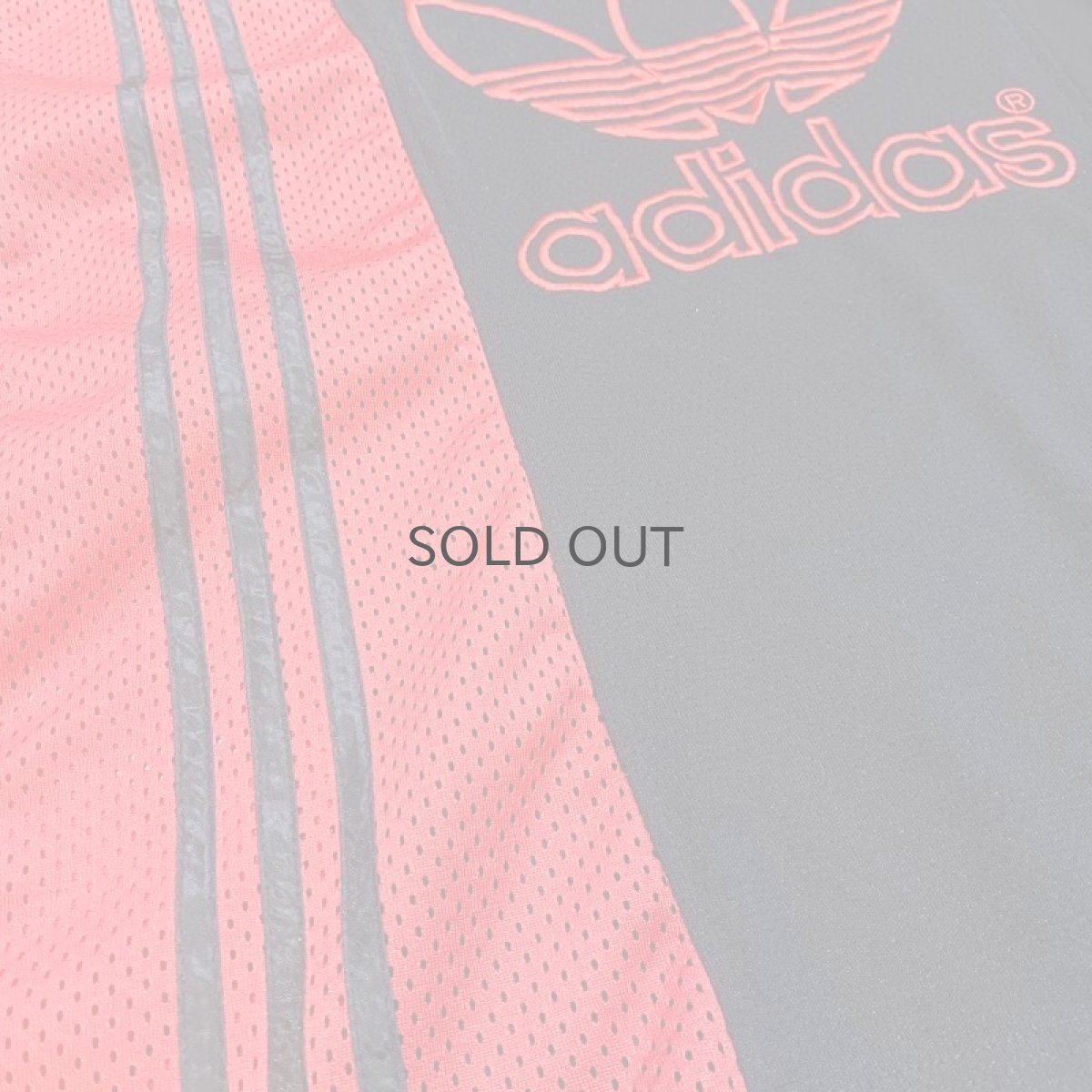 画像5: 【Wiz&Witch】"UNITED" PUZZLE SPORTY TEE / OS (5)