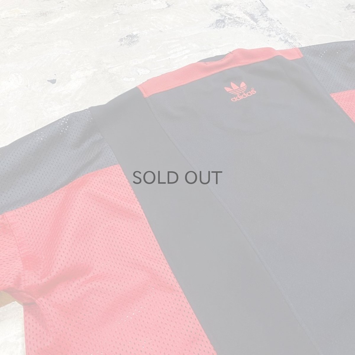 画像9: 【Wiz&Witch】"UNITED" PUZZLE SPORTY TEE / OS (9)