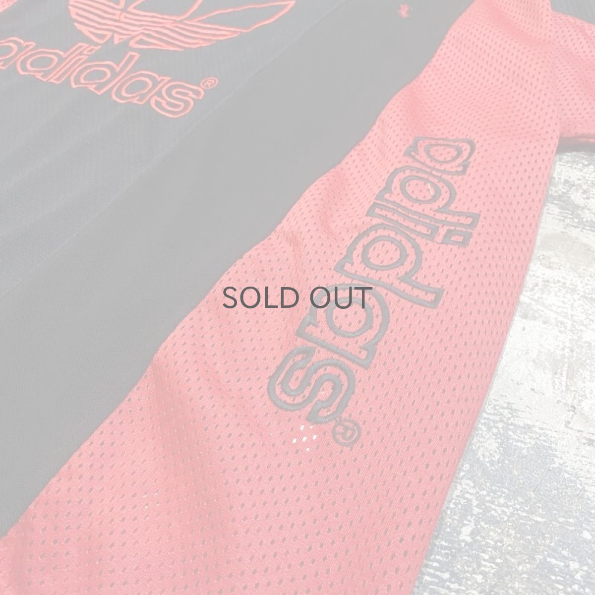 画像6: 【Wiz&Witch】"UNITED" PUZZLE SPORTY TEE / OS (6)