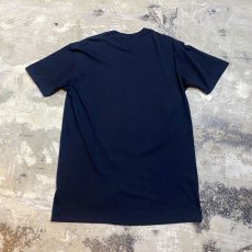 画像2: "LEONARDO DA VINCI" PRINT ART S/S TEE / Mens M (2)