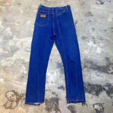 画像2: 【Wiz&Witch】"UNITED" 90° DENIM PANTS / W31 (2)