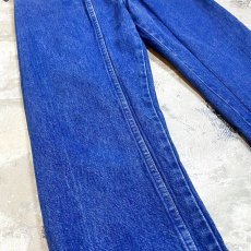 画像5: 【Wiz&Witch】"UNITED" 90° DENIM PANTS / W31 (5)