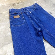 画像9: 【Wiz&Witch】"UNITED" 90° DENIM PANTS / W31 (9)