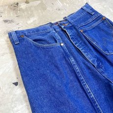 画像3: 【Wiz&Witch】"UNITED" 90° DENIM PANTS / W31 (3)