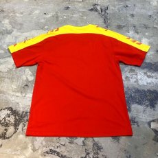 画像2: FOMULA 1 PRINTED COLOR S/S TEE / Mens L (2)