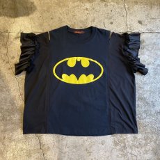 画像1: 【Wiz&Witch】"UNITED" FUTURE ROCK TEE / OS (1)