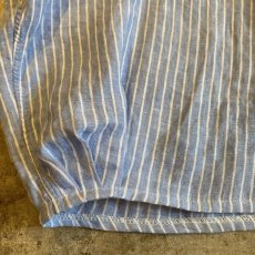 画像5: 【Wiz&Witch】"WEIRD" PUFF SHOULDER BALLOON N/S SHIRT / OS (5)