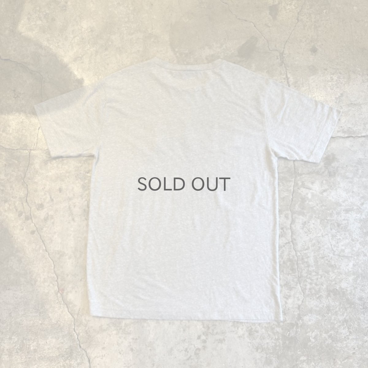 画像2: 【CHAMPION】FRONT LOGO EMBROIDERY DESIGN S/S TEE / Ladies L (2)