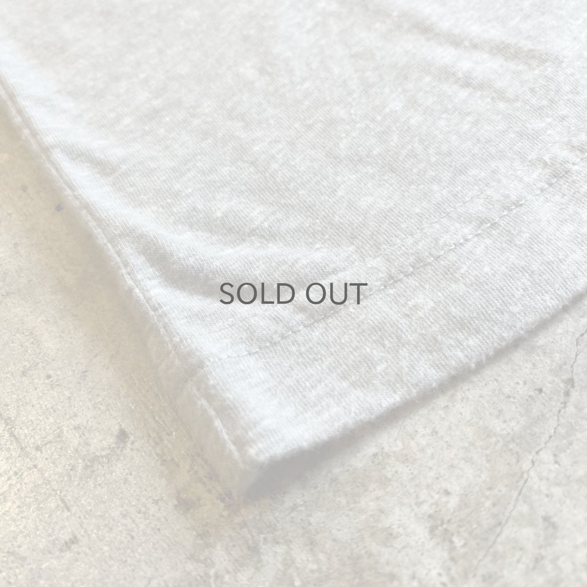 画像3: 【CHAMPION】FRONT LOGO EMBROIDERY DESIGN S/S TEE / Ladies L (3)