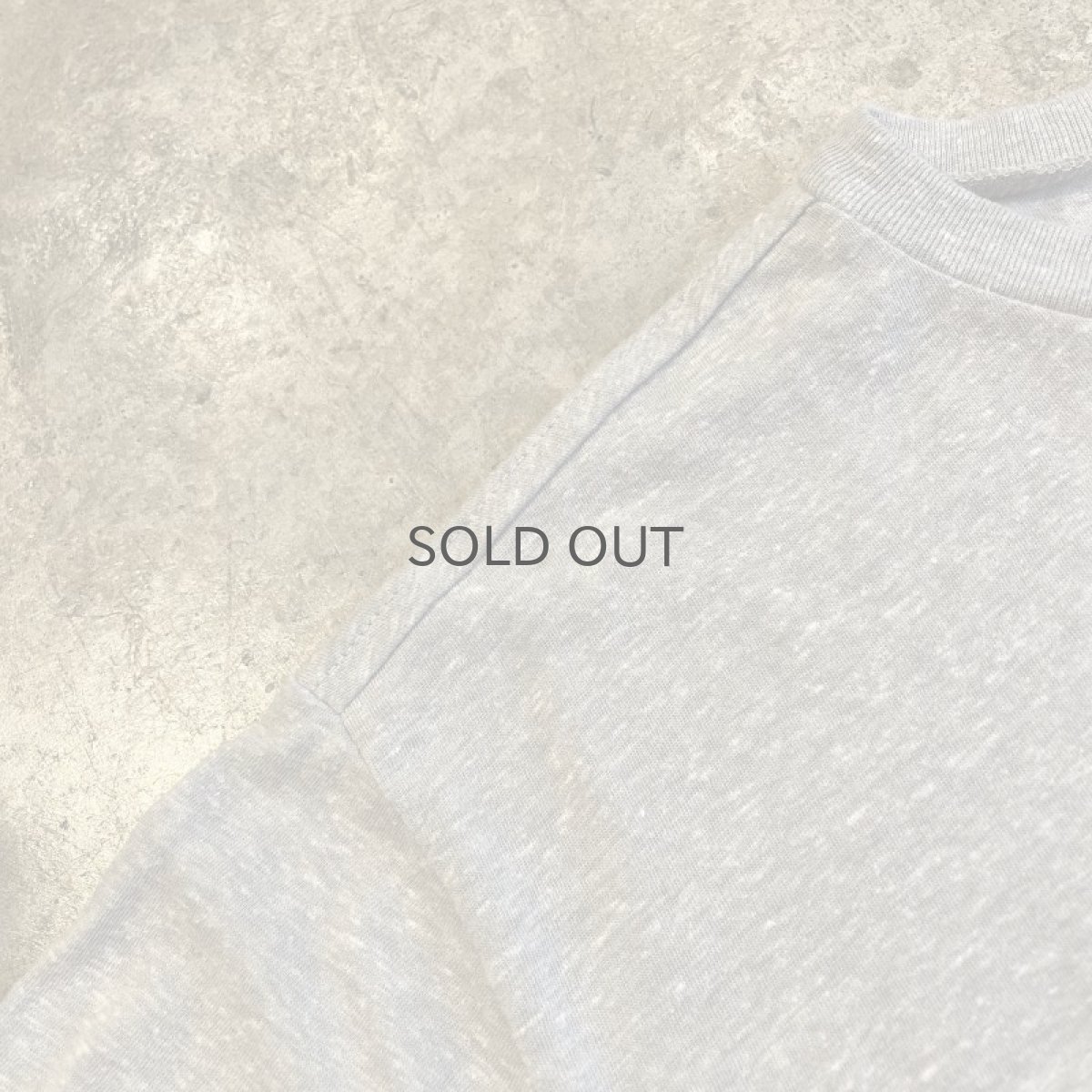 画像9: 【CHAMPION】FRONT LOGO EMBROIDERY DESIGN S/S TEE / Ladies L (9)