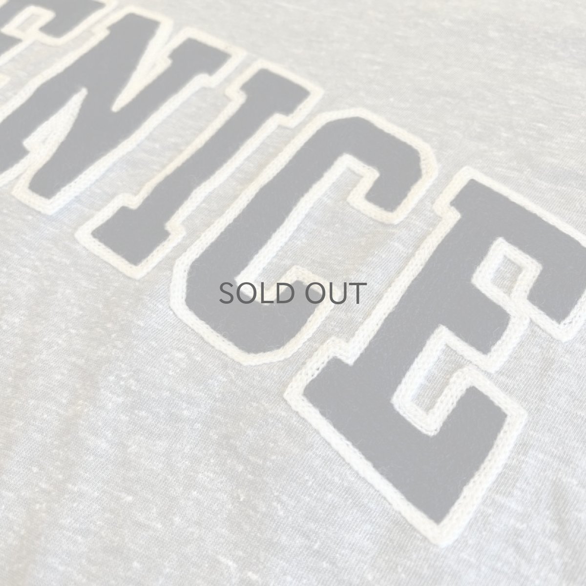 画像10: 【CHAMPION】FRONT LOGO EMBROIDERY DESIGN S/S TEE / Ladies L (10)