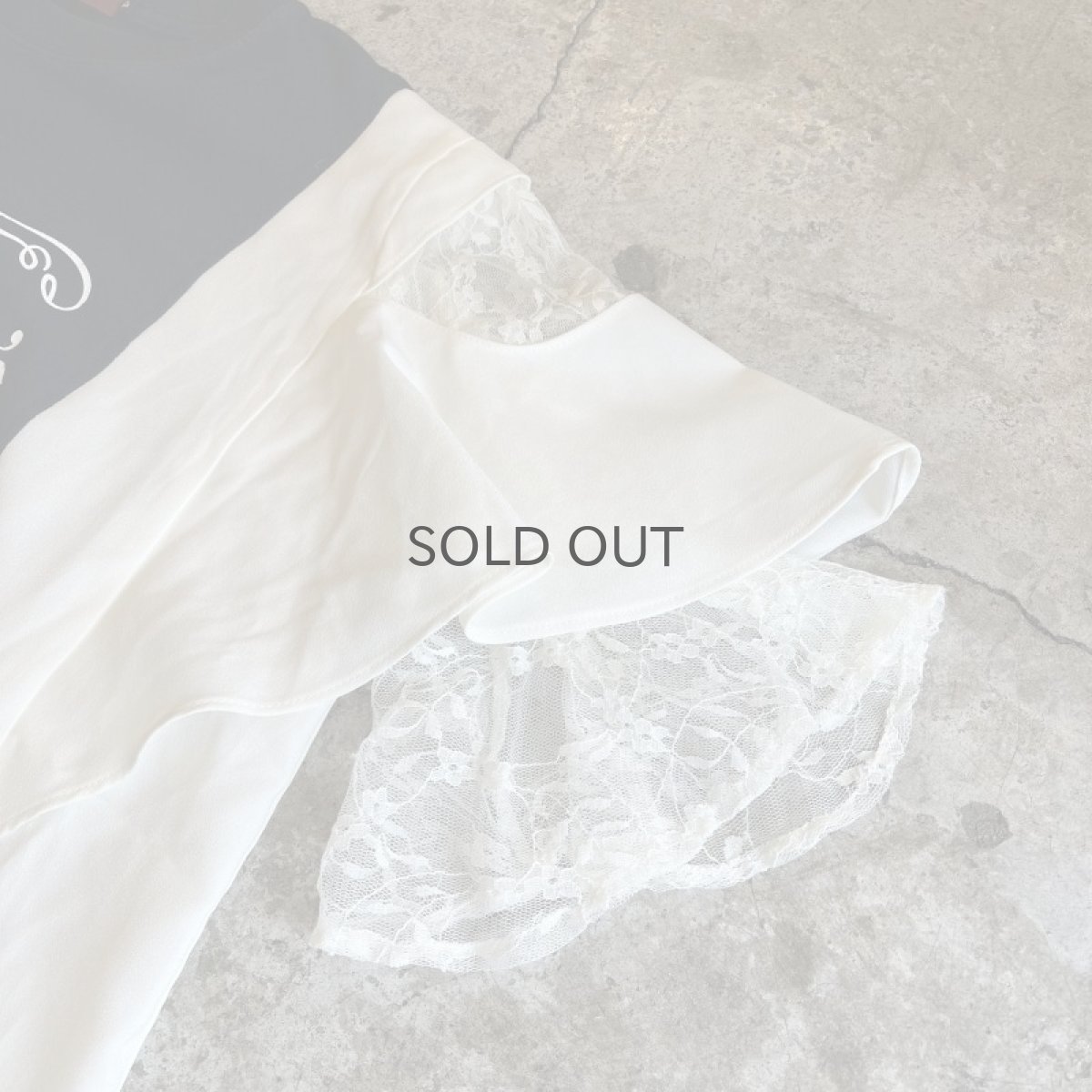 画像6: 【Wiz&Witch】"UNITED" FUTURE JACK TEE / OS (6)