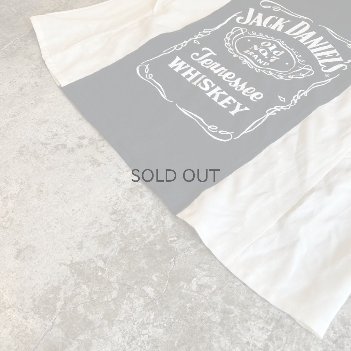 画像4: 【Wiz&Witch】"UNITED" FUTURE JACK TEE / OS (4)