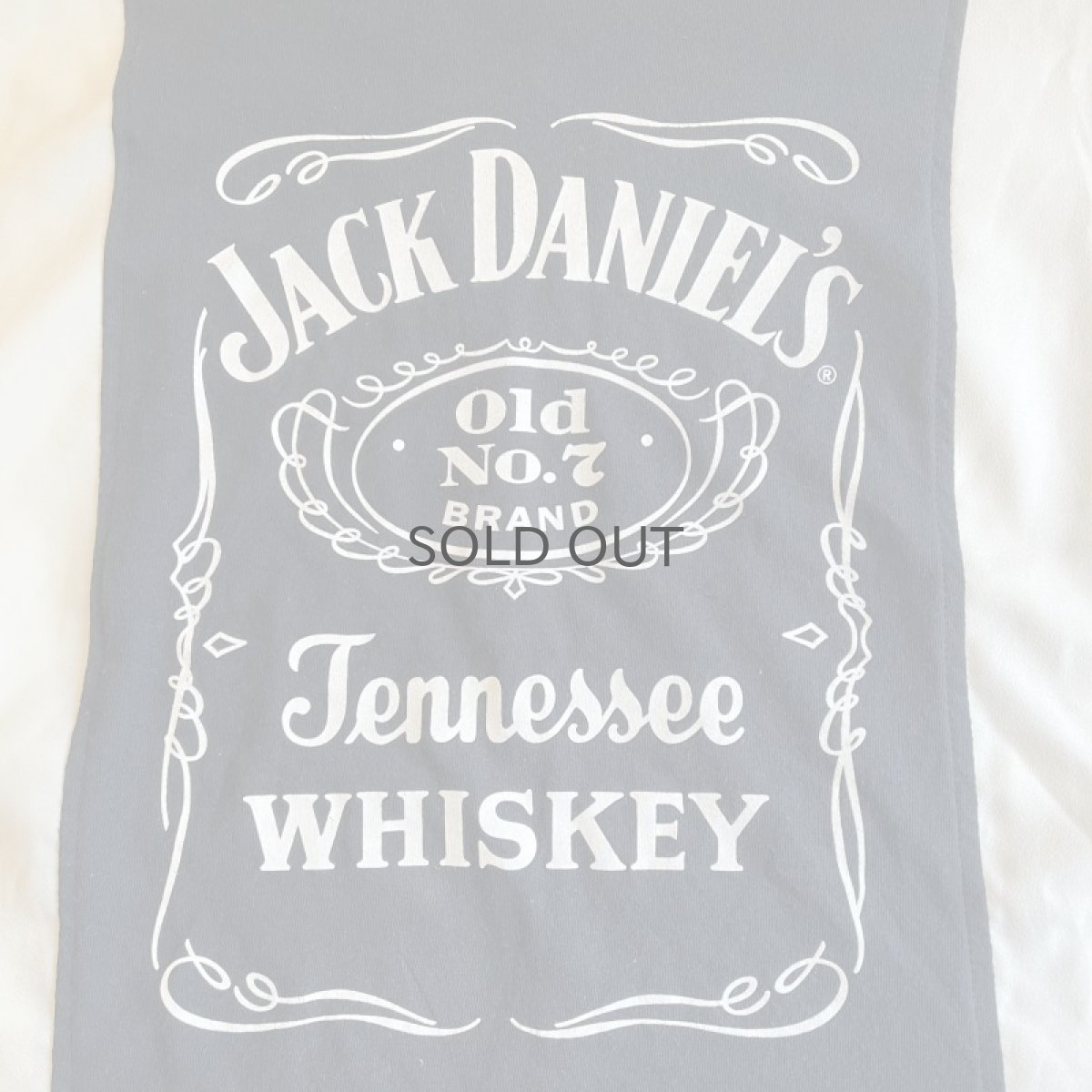 画像11: 【Wiz&Witch】"UNITED" FUTURE JACK TEE / OS (11)