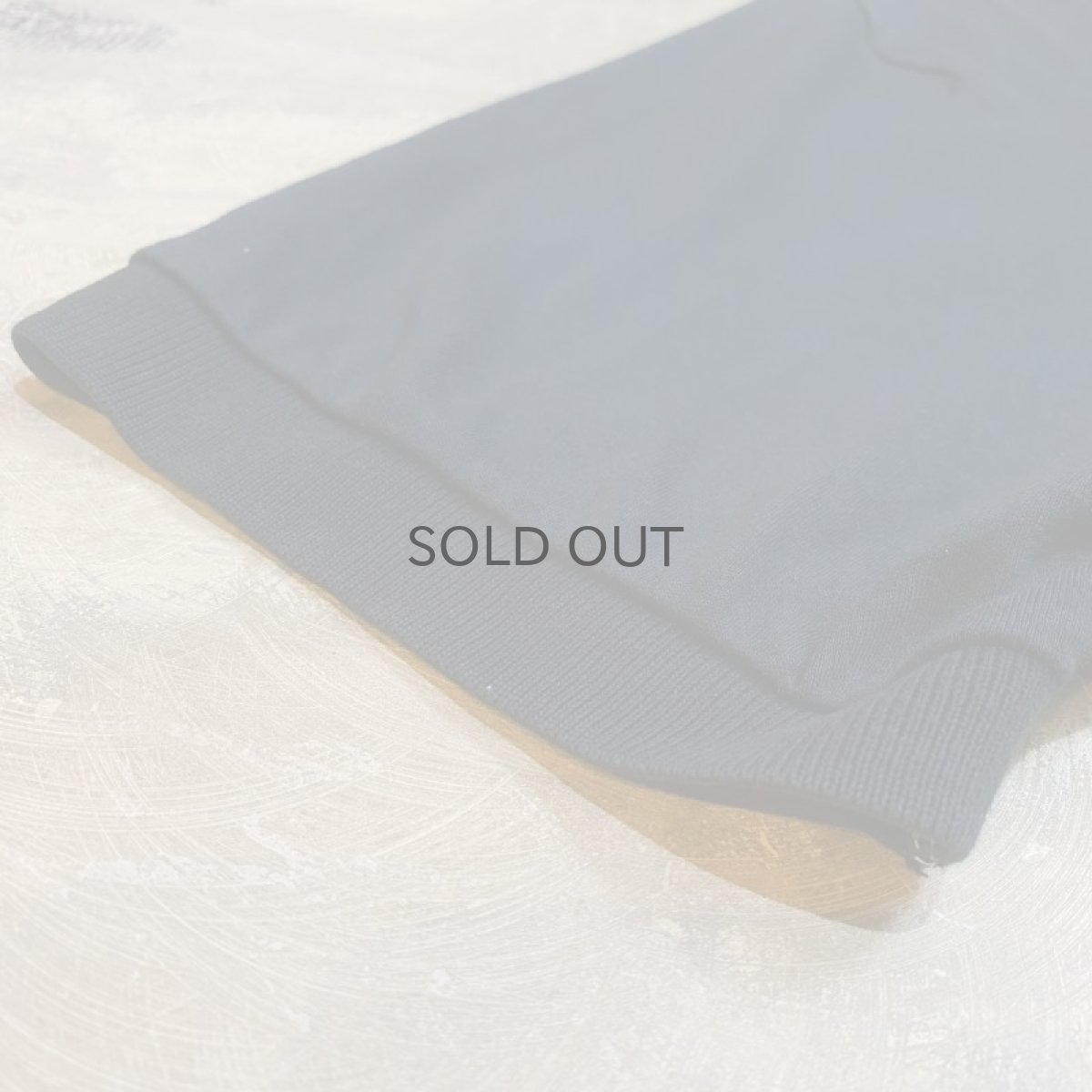 画像7: 【Wiz&Witch】"UNITED" FRINGE SHORT POLO SHIRT / OS (7)