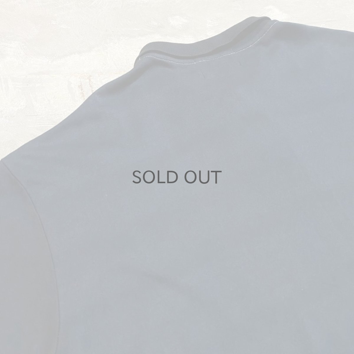 画像9: 【Wiz&Witch】"UNITED" FRINGE SHORT POLO SHIRT / OS (9)