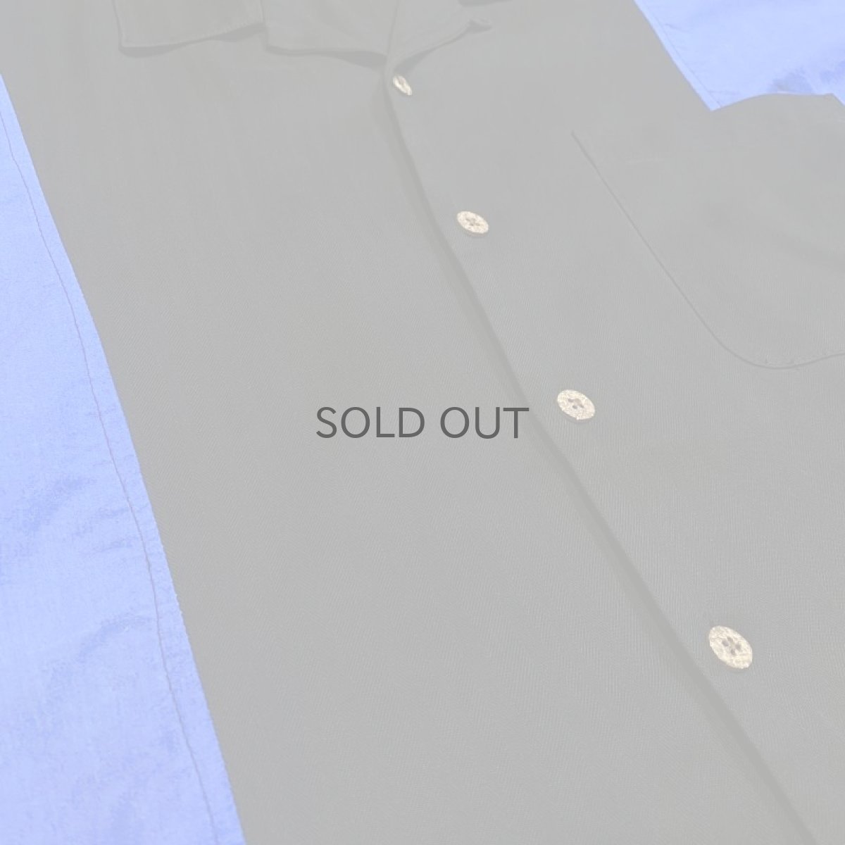 画像5: 【Wiz&Witch】"UNITED" MEXICAN S/S SHIRT / OS (5)