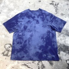 画像2: 【adidas】TREFOIL LOGO PRINT TIE DYE S/S TEE / Mens L (2)