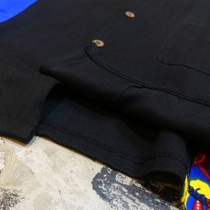 画像8: 【Wiz&Witch】"UNITED" MEXICAN S/S SHIRT / OS (8)