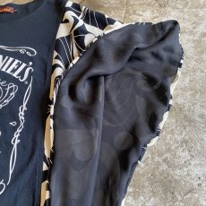 画像8: 【Wiz&Witch】"UNITED" FUTURE JACK TEE / OS (8)