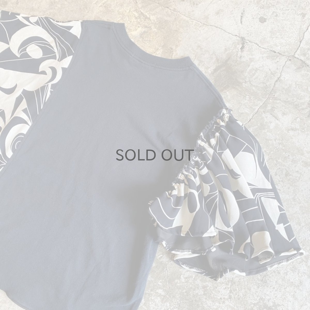 画像10: 【Wiz&Witch】"UNITED" FUTURE JACK TEE / OS (10)