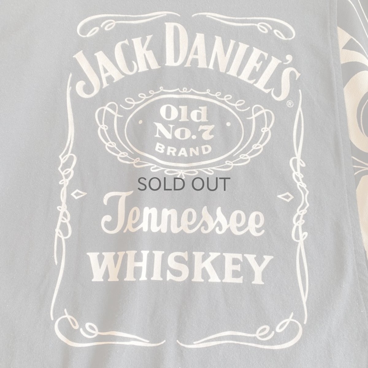 画像5: 【Wiz&Witch】"UNITED" FUTURE JACK TEE / OS (5)