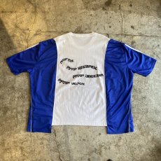 画像4: 【Wiz&Witch】"UNITED" HOOK UP SPORTY TOPS / OS (4)