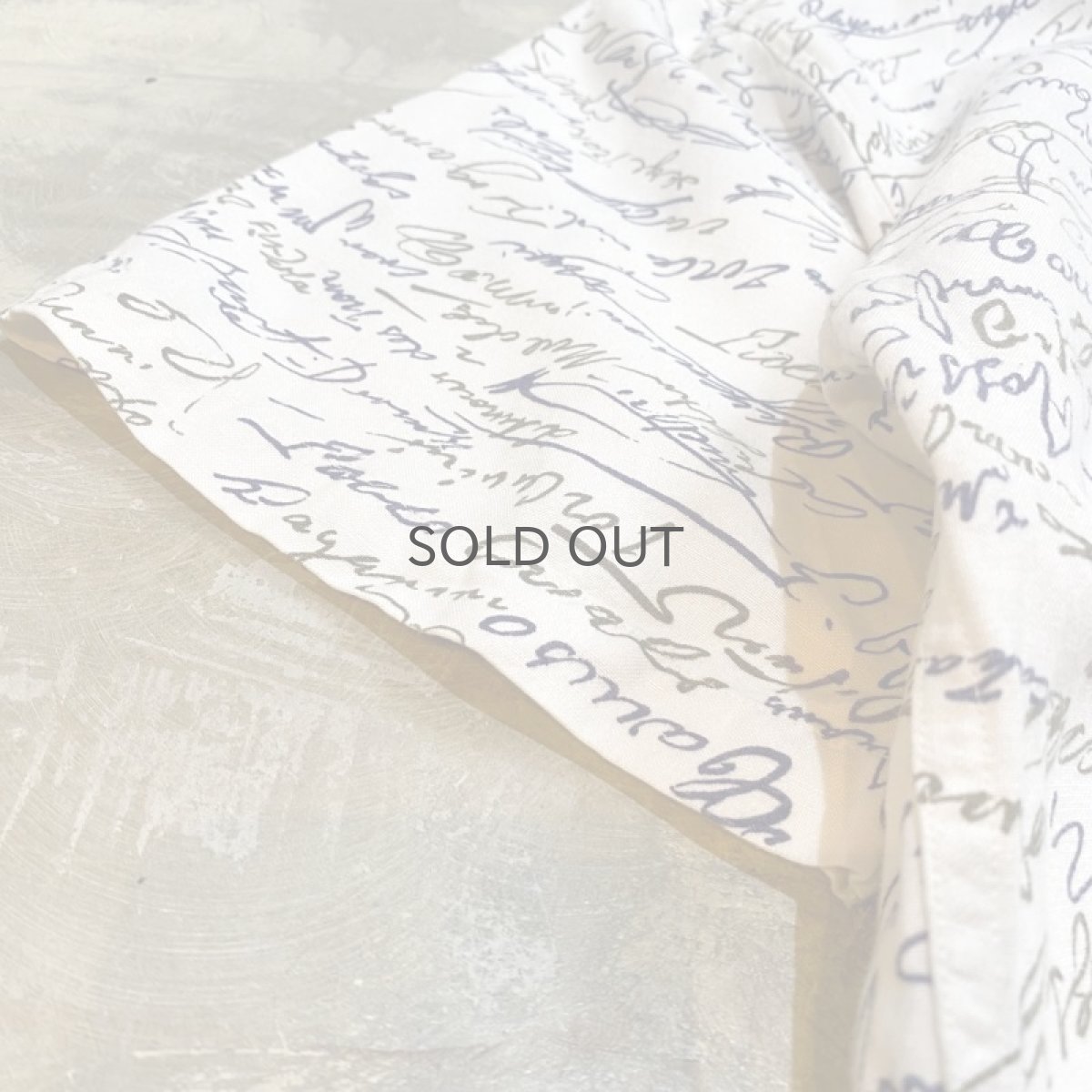 画像7: 【Wiz&Witch】"UNITED" TWO FACE S/S BIG TEE / OS (7)