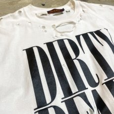 画像3: 【Wiz&Witch】"DIRTY BEAUTIFUL" DAMAGE N/S TEE / OS (3)