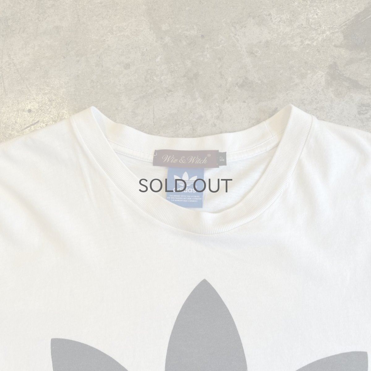 画像6: 【Wiz&Witch】"UNITED" SPORTY LINGERIE TOPS / OS (6)