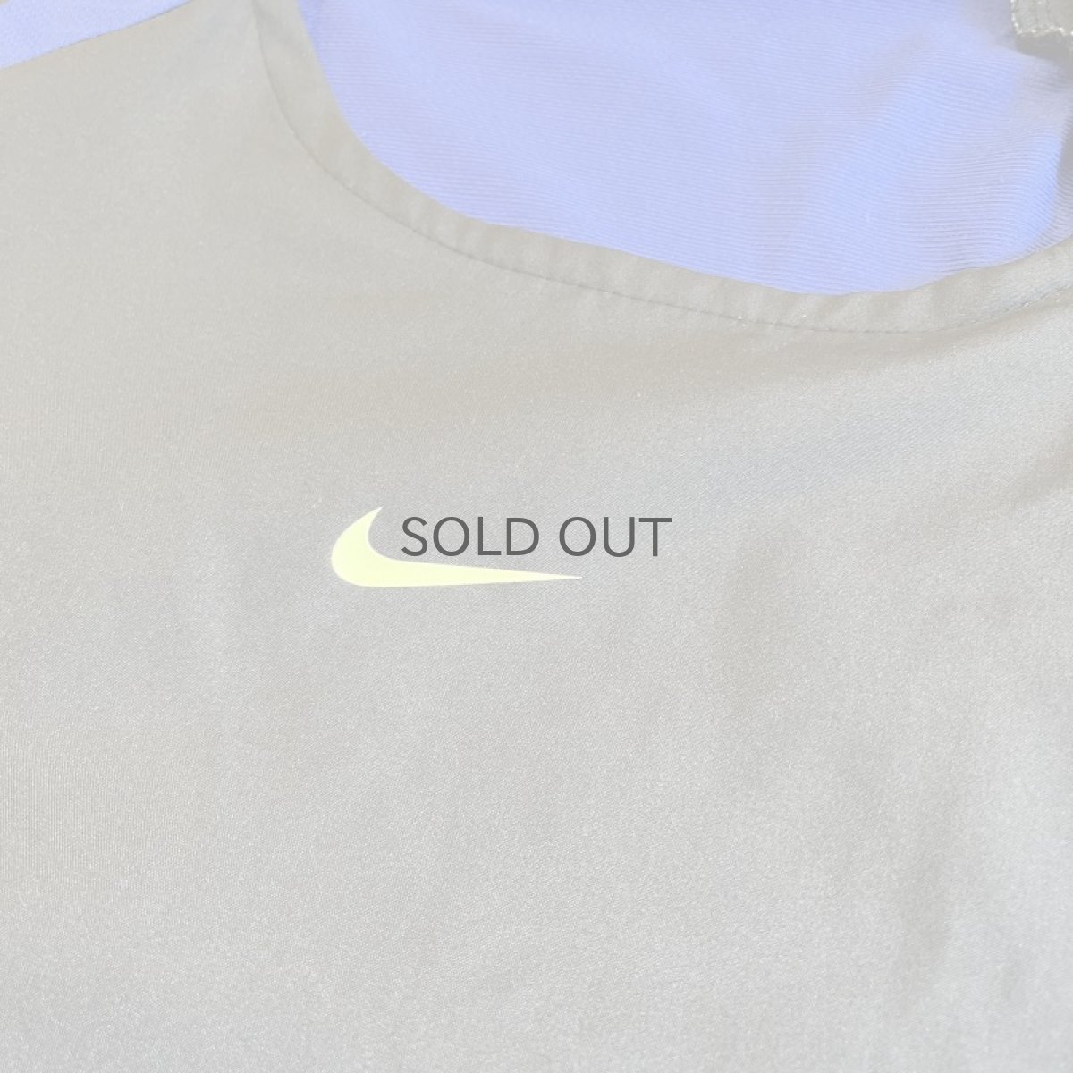 画像12: 【Wiz&Witch】"UNITED" HOOK UP SPORTY TOPS / OS (12)