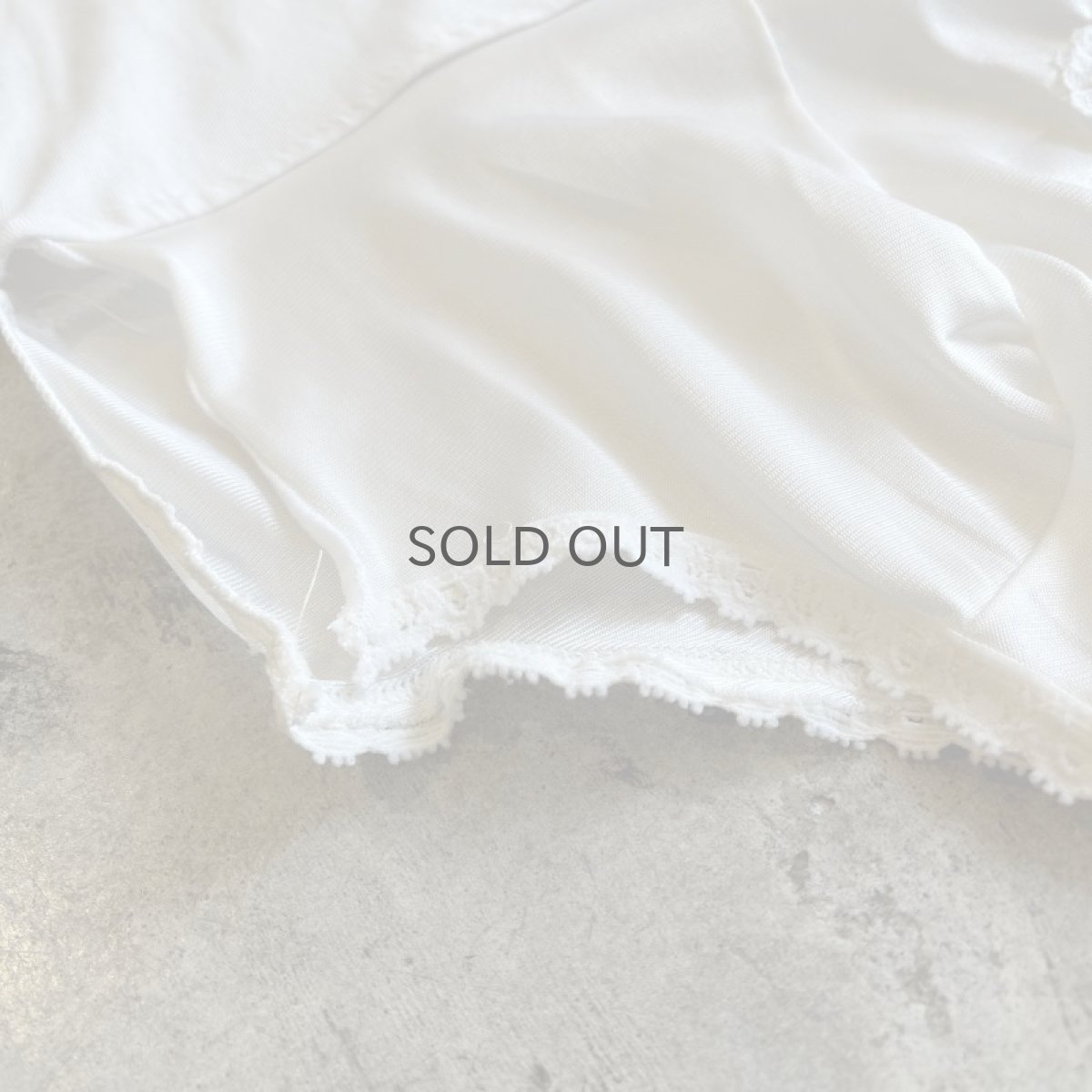 画像3: 【Wiz&Witch】"UNITED" SPORTY LINGERIE TOPS / OS (3)