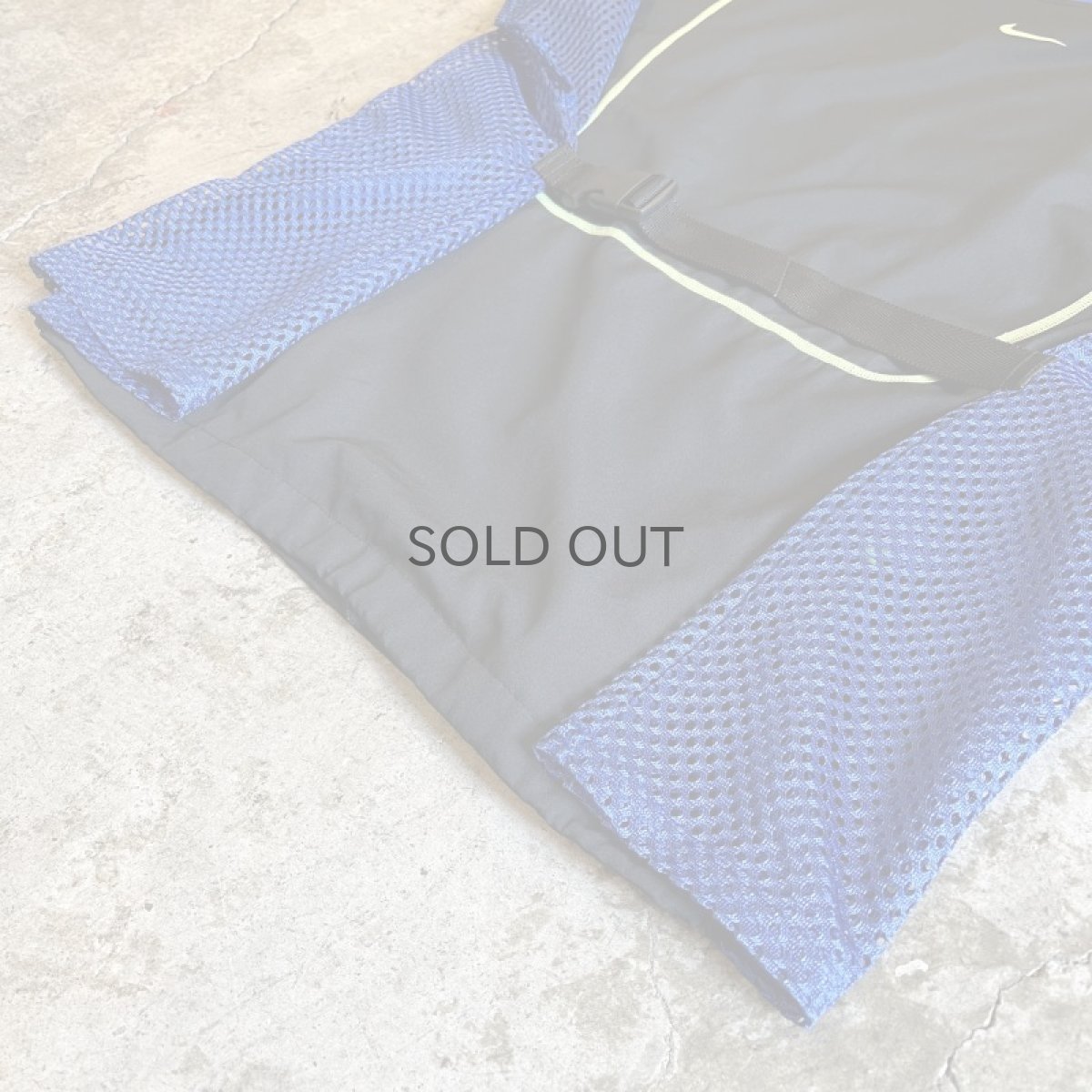 画像5: 【Wiz&Witch】"UNITED" HOOK UP SPORTY TOPS / OS (5)