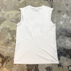 画像2: 【MARC BY MARC JACOBS】GRAPHIC N/S TEE / Mens M (2)