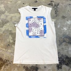 画像1: 【MARC BY MARC JACOBS】GRAPHIC N/S TEE / Mens M (1)