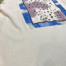 画像5: 【MARC BY MARC JACOBS】GRAPHIC N/S TEE / Mens M (5)