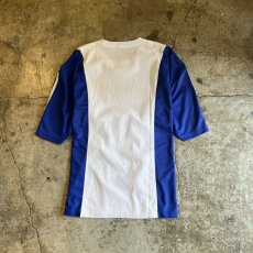 画像2: 【Wiz&Witch】"UNITED" HOOK UP SPORTY TOPS / OS (2)