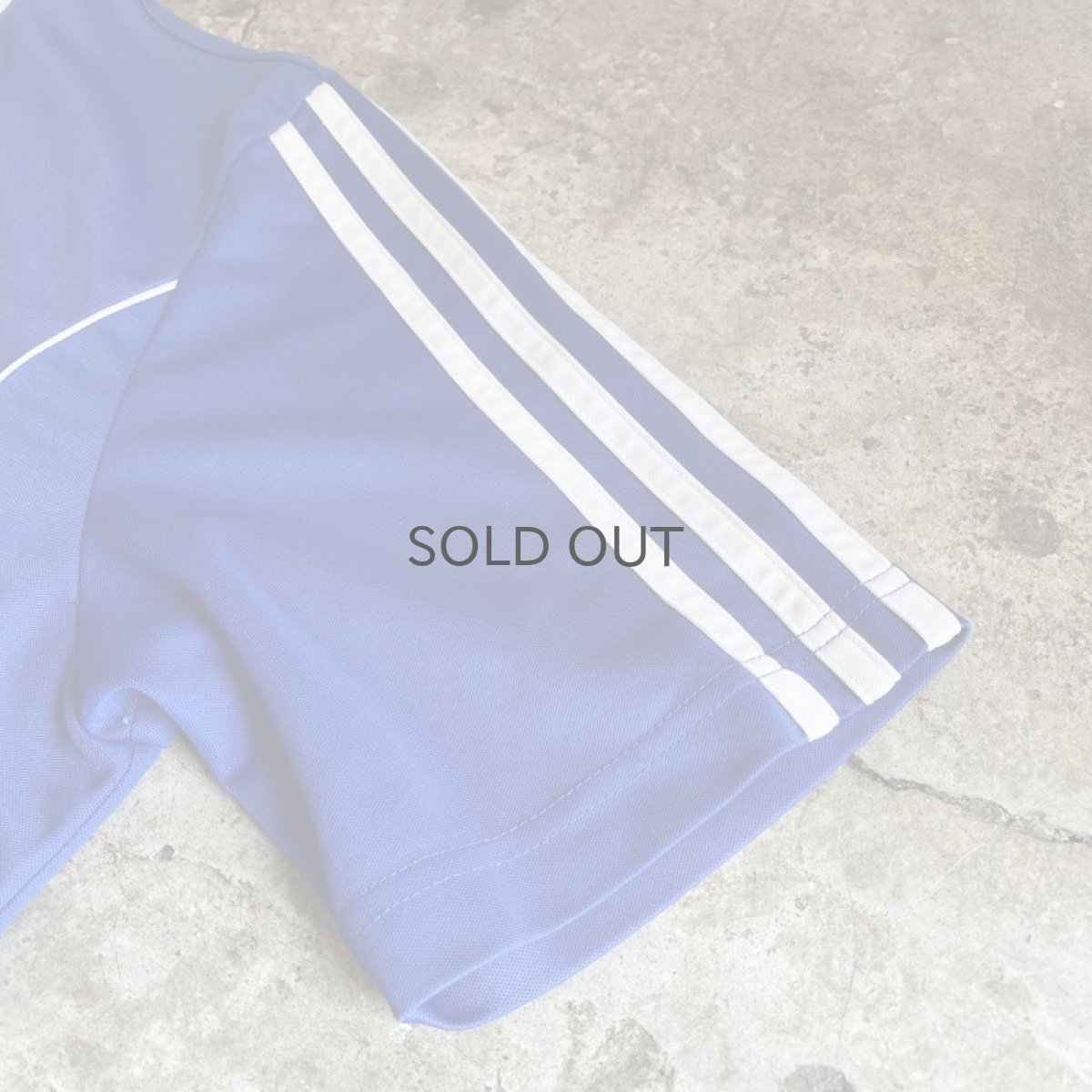 画像7: 【Wiz&Witch】"UNITED" HOOK UP SPORTY TOPS / OS (7)