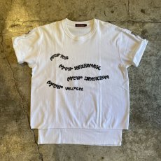 画像1: 【Wiz&Witch】"THE U.K" REVO TEE / L (1)