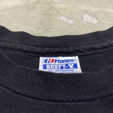 画像10: 90's EAGLE PRINTED S/S TEE / Mens XXL / MADE IN USA (10)