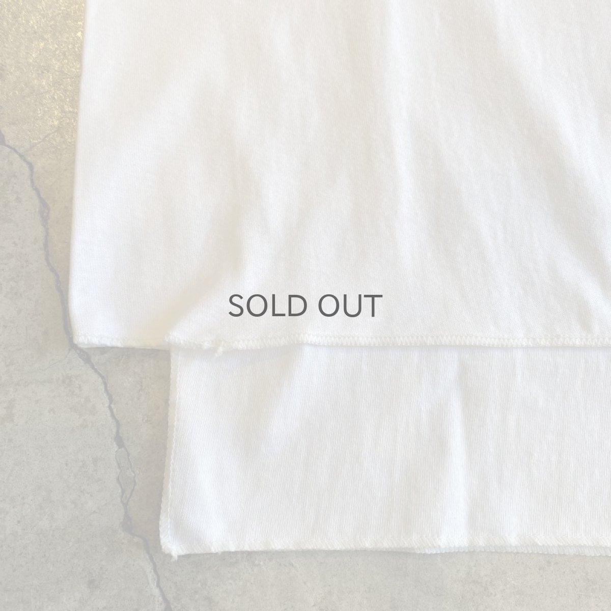 画像7: 【Wiz&Witch】"THE U.K" REVO TEE / L (7)