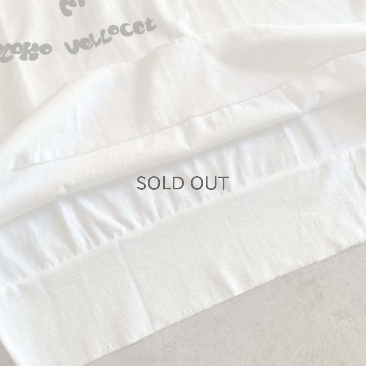 画像9: 【Wiz&Witch】"THE U.K" REVO TEE / L (9)