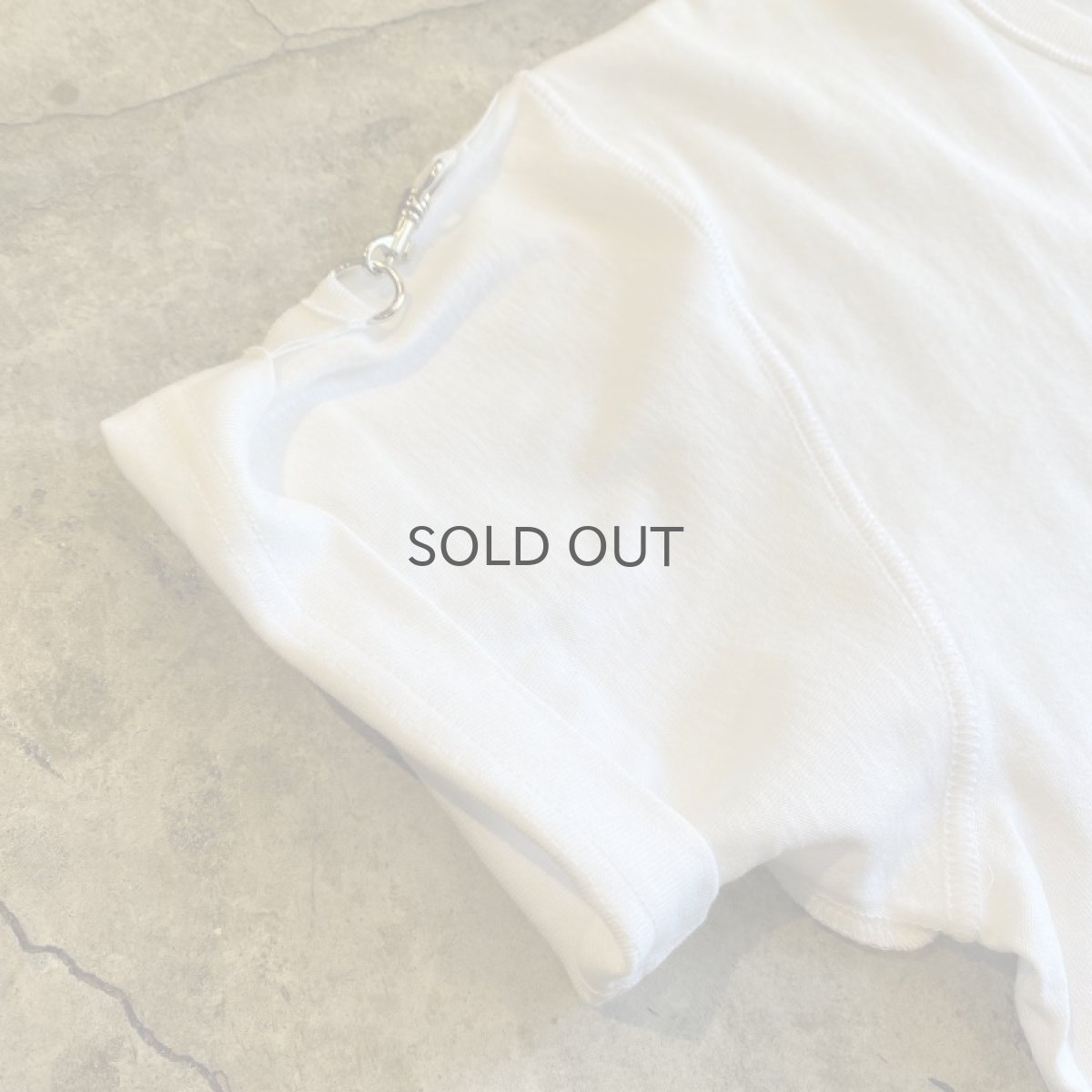 画像6: 【Wiz&Witch】"THE U.K" REVO TEE / L (6)